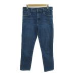 ジェイブランド J BRAND for Theory デニムパンツ ジーンズ テーパード 27 インディゴブルー /YJ ■GY60 レディース