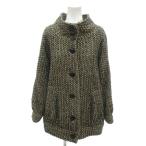 ハッシュアッシュ HusHusH 美品 ジャ�