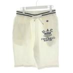  Champion CHAMPION шорты шорты легкий Logo L белый белый /AN64 #GY58 мужской 