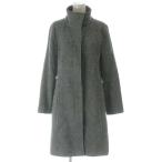 ハッシュアッシュ HusHusH コート ウ�