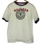 トミーヒルフィガー TO