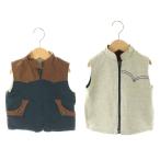  Levi's Kids Levi's KIDS лучший Zip выше двусторонний 90 Brown темно-синий серый многоцветный /DO #GY60 Kids 