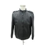 Hi-Land 高島屋 ライダース レザ