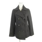 ハッシュアッシュ HusHusH Pコート ピ�