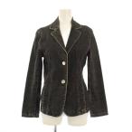 イネド INED テーラード