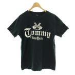 トミー TOMMY Tシャツ S �