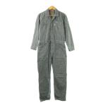  Grace инженер -zGRACEENGINEER'S комбинезон все в одном 9 темно-синий белый /DO #ECB001 мужской 