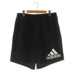  не использовался товар Adidas adidas спортивная одежда шорты джерси XO черный /MY #OS #ECB001 мужской 