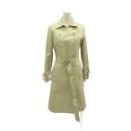  Proportion Body Dressing тренчкот весеннее пальто подкладка есть ремень есть 2 M бежевый /SY8 #ECD001 женский 