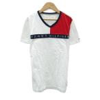 トミーヒルフィガー TO