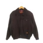  Lancel LANCEL POUR HOMME с хлопком блузон жакет L красный бордо /AH19 #ECD001 мужской 