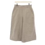  HusHush HusHusH широкий брюки гаучо брюки легкий 2 серый ju/KH #ECC001 женский 