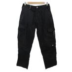  лиса спортивная одежда FOX SPORTSWEAR мотоциклетная экипировка брюки-карго длинный длина 32 чёрный одноцветный /SY70 #ECC001 мужской 