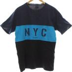 トミー TOMMY Tシャツ カ