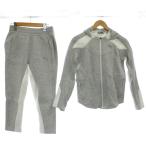  Puma PUMA выставить верх и низ 2 позиций комплект S серый джерси тренировочный переключатель линия /GG #ECD001 мужской женский 