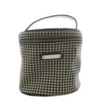  Ralph Lauren RALPH LAUREN косметичка ручная сумочка тысяч птица ..PVC чёрный черный белый белый /AN51 #ECD001 женский 