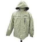 ellesse ellesse одежда для сноубордистов жакет средний длина M свет бежевый с капюшоном Zip выше /SY1 #ECA001 мужской 