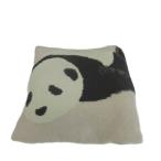  Gelato Pique gelato pique покрывало покрывало на колени Panda рисунок 120×80 розовый /AQ #GY58 женский 