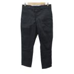  Dickies Dickies рабочие брюки W32 L30 темно-синий темно-синий лодыжка длина /HO26 #ECA002 мужской 