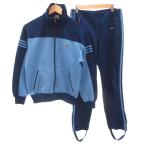  Adidas adidas выставить джерси линия жакет брюки легкий 3 синий голубой /FF #ECD002 мужской 