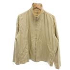 ダンヒル dunhill 美品 ジャケット ブ�