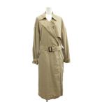 ハッシュアッシュ HusHusH トレンチコ