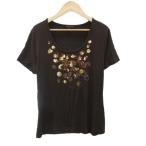 エスカーダ ESCADA Tシャツ カットソ�