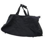  Asics asics большая спортивная сумка сумка "Boston bag" спорт сумка наклонный ..2way чёрный черный большая вместимость Logo принт /YS17 #ECD002 мужской 