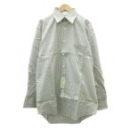 ���g�p�i �A�N�A�X�L���[�^�� AQUASCUTUM Y�V���c ���C�V���c L �A�C�{���[ �`�F�b�N�� ���� /YS13 ��ECC002 �����Y