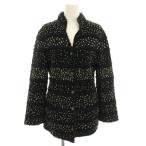 エスカーダ ESCADA ニットジャケット 