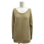 ジ・エンポリアム THE EMPORIUM ニット 