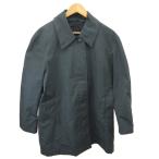 ユニクロ UNIQLO コート ステンカラー