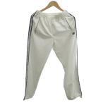  Wilson WILSON грузовик брюки джерси боковой линия легкий Logo M белый белый /XZ #ECA003 женский 