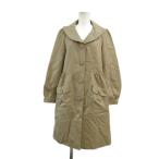 ハッシュアッシュ HusHusH トレンチコ