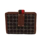 Kate Spade KATE SPADE блокнот блокнот для заметок Brown геометрический рисунок Logo печать /MX #GY58 женский 