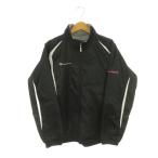  Champion CHAMPION джерси жакет спорт одежда капот место хранения S чёрный черный /AH2 #GY70 мужской 