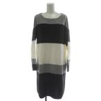 ハッシュアッシュ HusHusH ニットワン