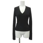 ダナキャラン DONNA KARAN セーター ウ�