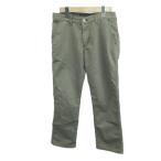  Edwin EDWIN Denim джинсы 30 серый одноцветный длинные брюки /NP #ECB002 мужской 