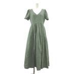 マウジー MOUSSY ワンピース ロング丈