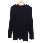 ダナキャランニューヨーク DKNY Vネ�
