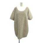 ハッシュアッシュ HusHusH チュニック