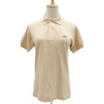 ラコステ LACOSTE ポロシ