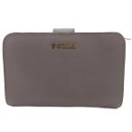 未使用品 フルラ FURLA 2つ折り財布 �
