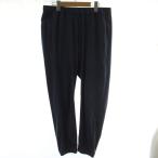  The North Face THE NORTH FACE Tec lounge брюки брюки-джоггеры L темно-синий темно-синий талия резина длинные брюки NB32262 /GG #ECD003 men 