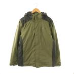  Colombia Columbia нейлон жакет M moss green /SY #OS мужской 