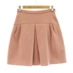 ミュウミュウ miumiu フレアスカート 