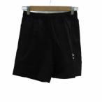  не использовался товар Umbro UMBRO футбол одежда поли Vex Sport шорты шорты короткий хлеб S чёрный черный /HO8 #ECE004 мужской 