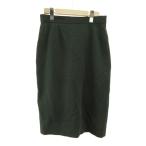 エスカーダ ESCADA タイトスカート ウ