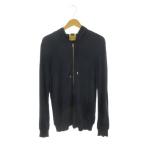  дизайн Works DESIGNWORKS Parker Zip выше жакет шелк шелк 50 темно-синий темно-синий /AH14 #ECA004 мужской 